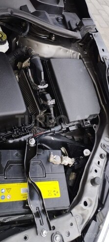 Toyota Corolla 2013, 62,009 km - 1.6 l - Bakı