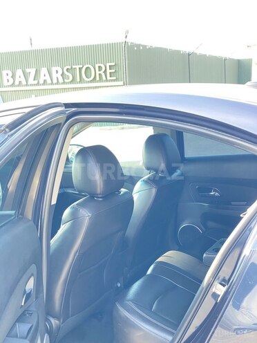 Chevrolet Cruze 2014, 287,000 km - 1.4 l - Bakı