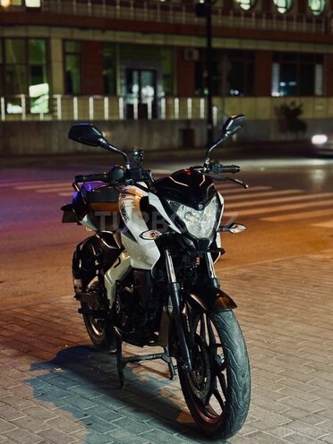 Bajaj Pulsar NS 160 2022, 62,000 km - 0.2 l - Bakı