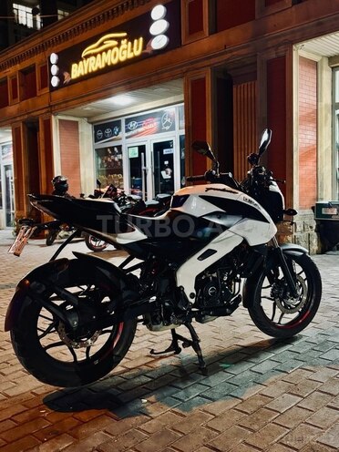 Bajaj Pulsar NS 160 2022, 62,000 km - 0.2 l - Bakı