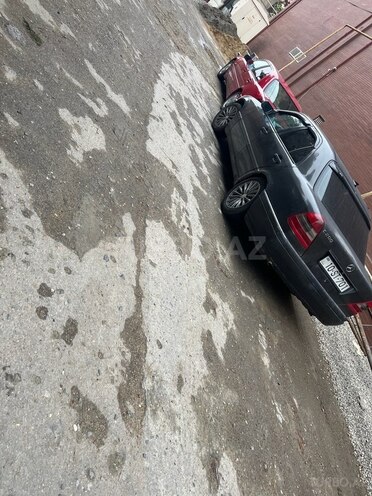 Mercedes C 200 1995, 593,815 km - 2.0 l - Bakı