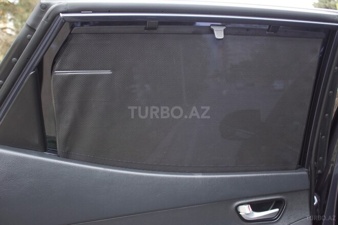 Hyundai Santa Fe 2015, 200,839 km - 2.0 л - Bakı
