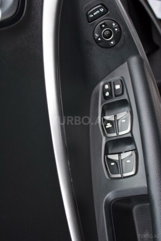 Hyundai Santa Fe 2015, 200,839 km - 2.0 л - Bakı