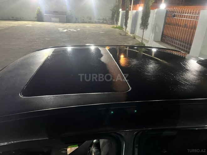 Mercedes C 200 1995, 593,815 km - 2.0 l - Bakı