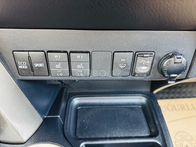 Toyota RAV4 2014, 155,000 km - 2.0 л - Bakı