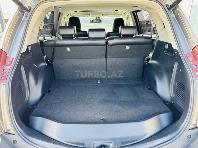 Toyota RAV4 2014, 155,000 km - 2.0 л - Bakı