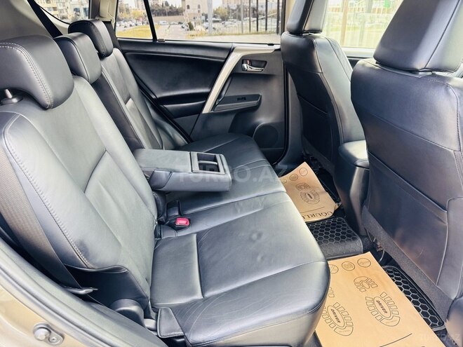 Toyota RAV4 2014, 155,000 km - 2.0 л - Bakı