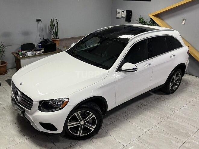 Mercedes GLC 300 4MATIC-6
