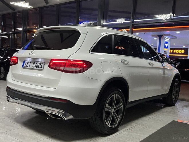 Mercedes GLC 300 4MATIC-9