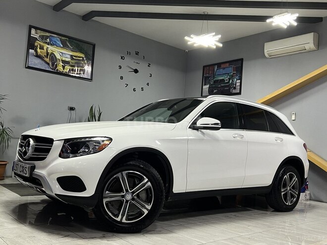 Mercedes GLC 300 4MATIC-5