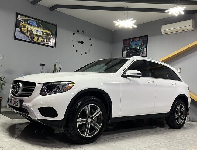 Mercedes GLC 300 4MATIC-3