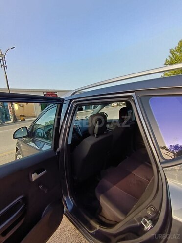 Kia Ceed 2008, 320,000 km - 1.6 л - Saatlı