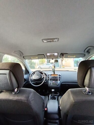 Kia Ceed 2008, 320,000 km - 1.6 л - Saatlı