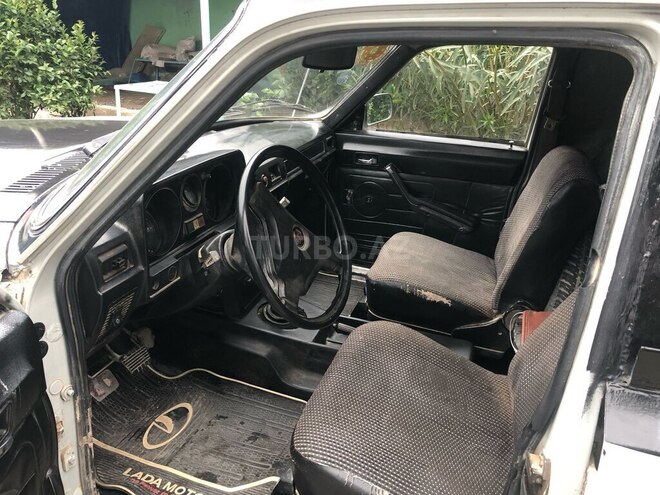 GAZ 24 1987, 72,000 km - 2.0 l - Ağcabədi