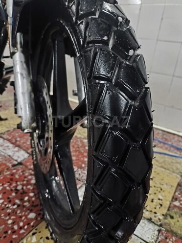 Haojue HJ150-9A 2017, 200,000 km - 0.2 l - Bakı