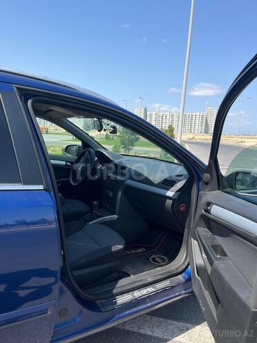 Opel Astra 2005, 238,000 km - 1.4 l - Bakı