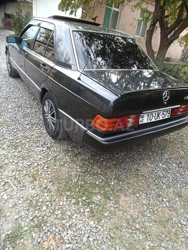 Mercedes 190 1992, 200,000 km - 2.0 l - Ağdam