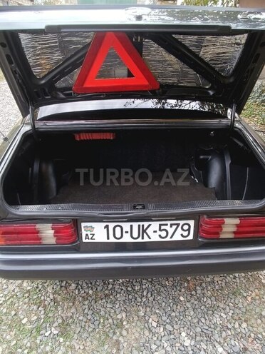 Mercedes 190 1992, 200,000 km - 2.0 l - Ağdam