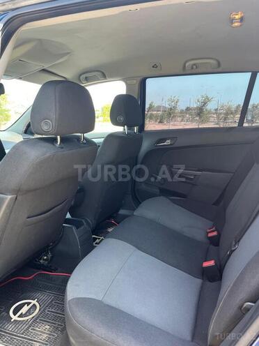 Opel Astra 2005, 238,000 km - 1.4 l - Bakı