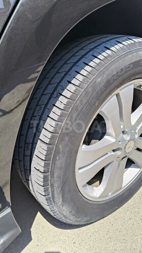 Mercedes GL 320 4MATIC 2008, 34,000 km - 3.0 l - Bakı