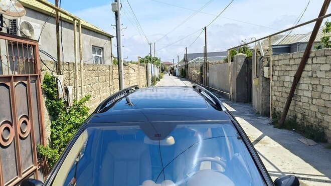 Mercedes GL 320 4MATIC 2008, 34,000 km - 3.0 l - Bakı