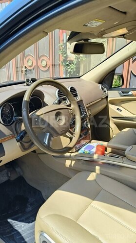 Mercedes GL 320 4MATIC 2008, 34,000 km - 3.0 l - Bakı