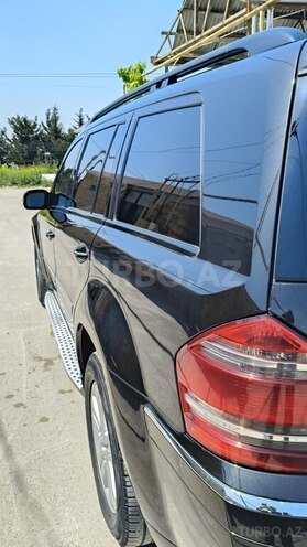 Mercedes GL 320 4MATIC 2008, 34,000 km - 3.0 l - Bakı
