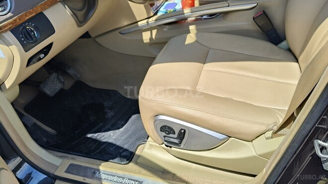 Mercedes GL 320 4MATIC 2008, 34,000 km - 3.0 l - Bakı