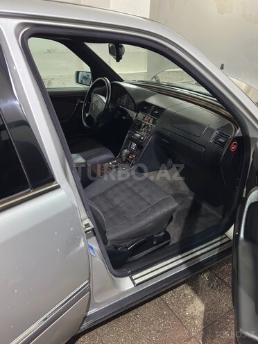 Mercedes C 180 1997, 460,000 km - 1.8 l - Bakı