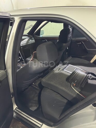 Mercedes C 180 1997, 460,000 km - 1.8 l - Bakı