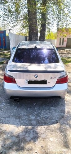 BMW 525 2004, 125,000 km - 2.5 l - Ağdaş