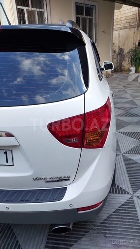 Hyundai Veracruz 2008, 415,000 km - 3.0 l - Bakı
