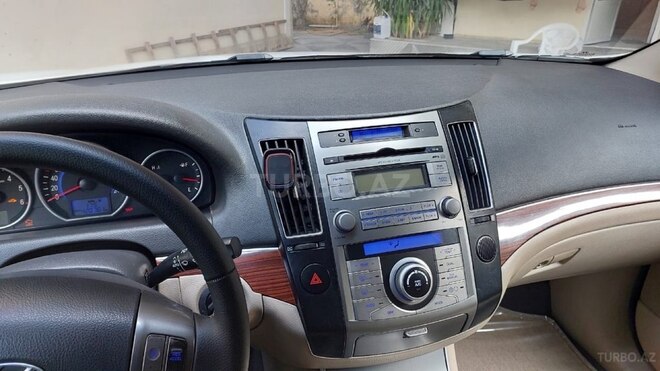 Hyundai Veracruz 2008, 415,000 km - 3.0 l - Bakı