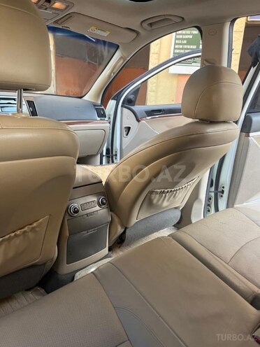 Hyundai Veracruz 2008, 415,000 km - 3.0 l - Bakı
