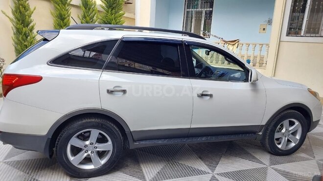 Hyundai Veracruz 2008, 415,000 km - 3.0 l - Bakı