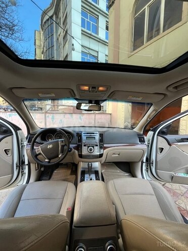 Hyundai Veracruz 2008, 415,000 km - 3.0 l - Bakı