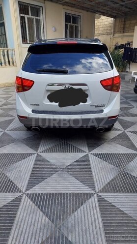 Hyundai Veracruz 2008, 415,000 km - 3.0 l - Bakı