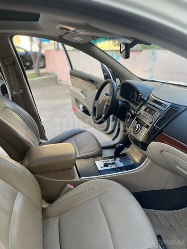 Hyundai Veracruz 2008, 415,000 km - 3.0 l - Bakı