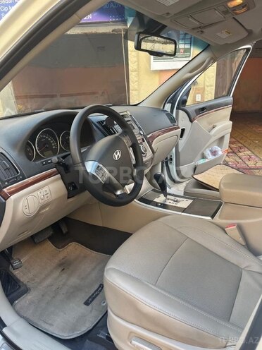 Hyundai Veracruz 2008, 415,000 km - 3.0 l - Bakı