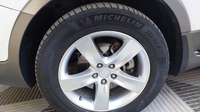 Hyundai Veracruz 2008, 415,000 km - 3.0 l - Bakı
