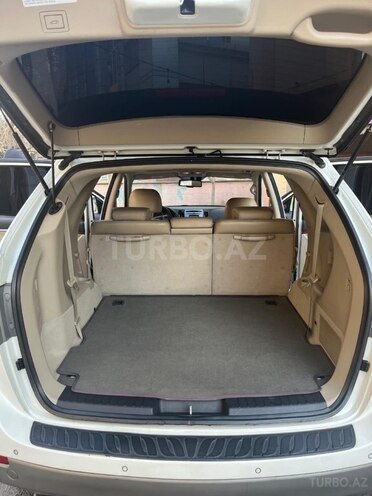 Hyundai Veracruz 2008, 415,000 km - 3.0 l - Bakı