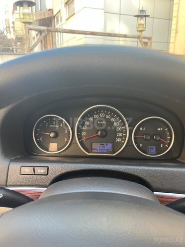 Hyundai Veracruz 2008, 415,000 km - 3.0 l - Bakı