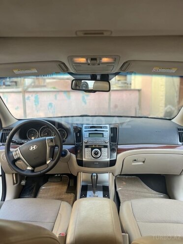 Hyundai Veracruz 2008, 415,000 km - 3.0 l - Bakı