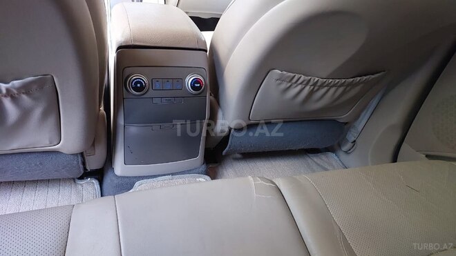 Hyundai Veracruz 2008, 415,000 km - 3.0 l - Bakı