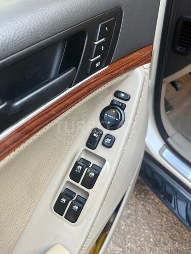 Hyundai Veracruz 2008, 415,000 km - 3.0 l - Bakı