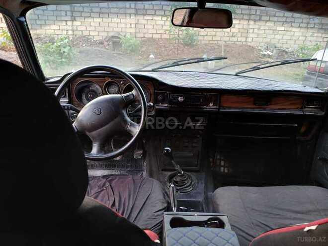 GAZ 3102 1996, 230,000 km - 2.4 l - Şəki