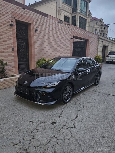 Toyota Camry 2025, 0 km - 2.0 l - Bakı