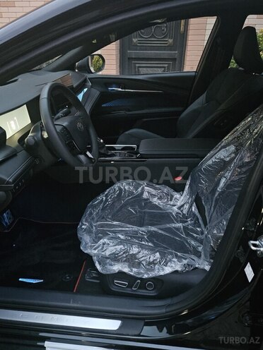 Toyota Camry 2025, 0 km - 2.0 l - Bakı