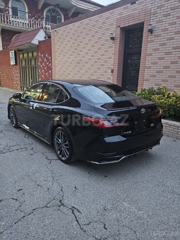 Toyota Camry 2025, 0 km - 2.0 l - Bakı