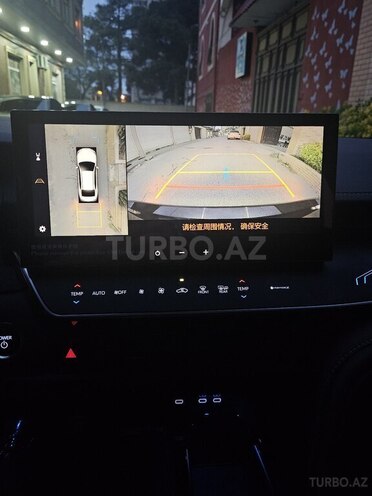 Toyota Camry 2025, 0 km - 2.0 l - Bakı
